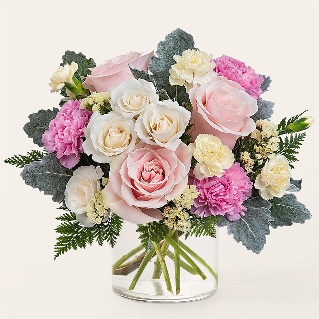 Blissful Moments Bouquet – Hy-vee, West Des Moines IA
