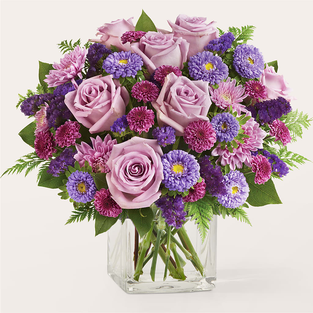 In Harmony Bouquet – Hy-vee, West Des Moines IA