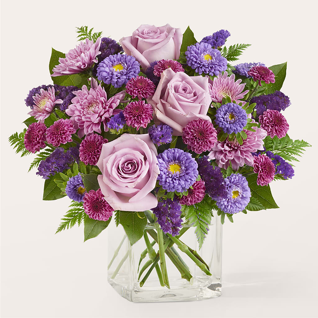 In Harmony Bouquet – Hy-vee, West Des Moines IA