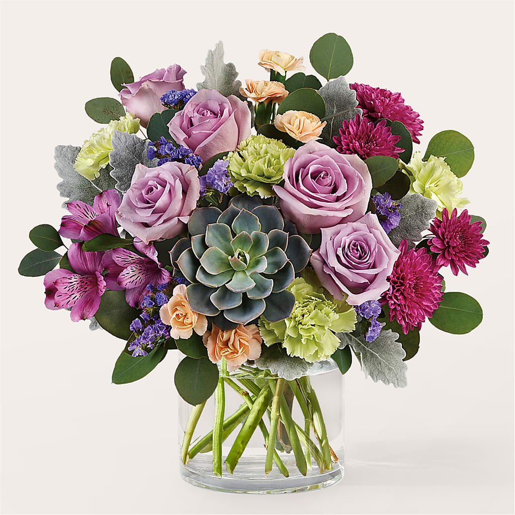 Botanical Dream Bouquet – Hy-vee, West Des Moines IA