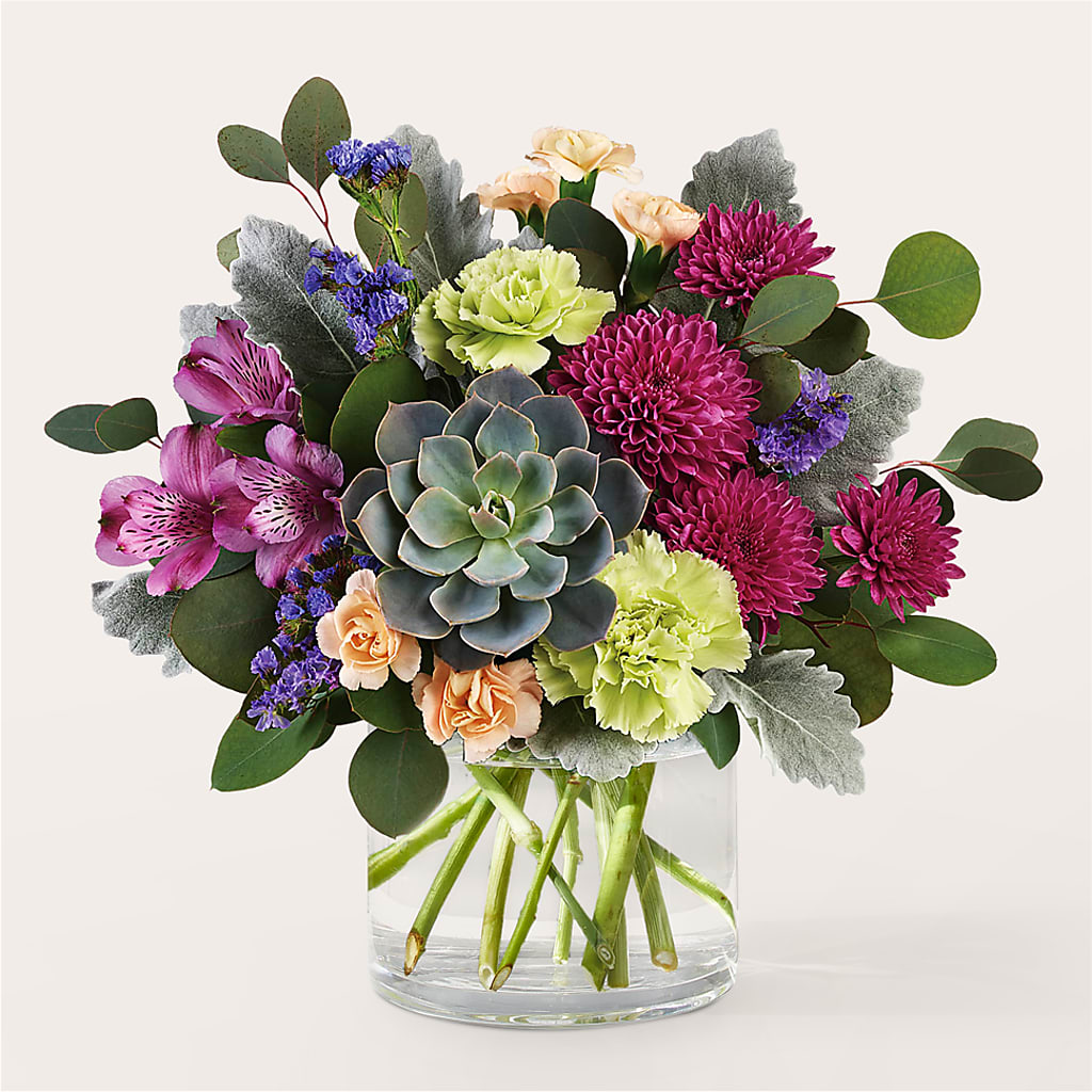 Botanical Dream Bouquet – Hy-vee, West Des Moines IA