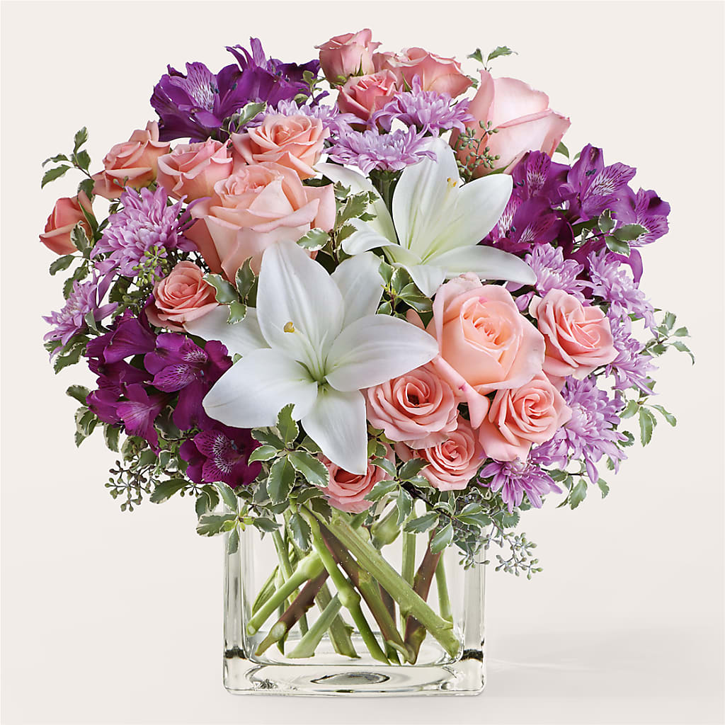 Mani Pedi Bouquet – Hy-vee, West Des Moines IA