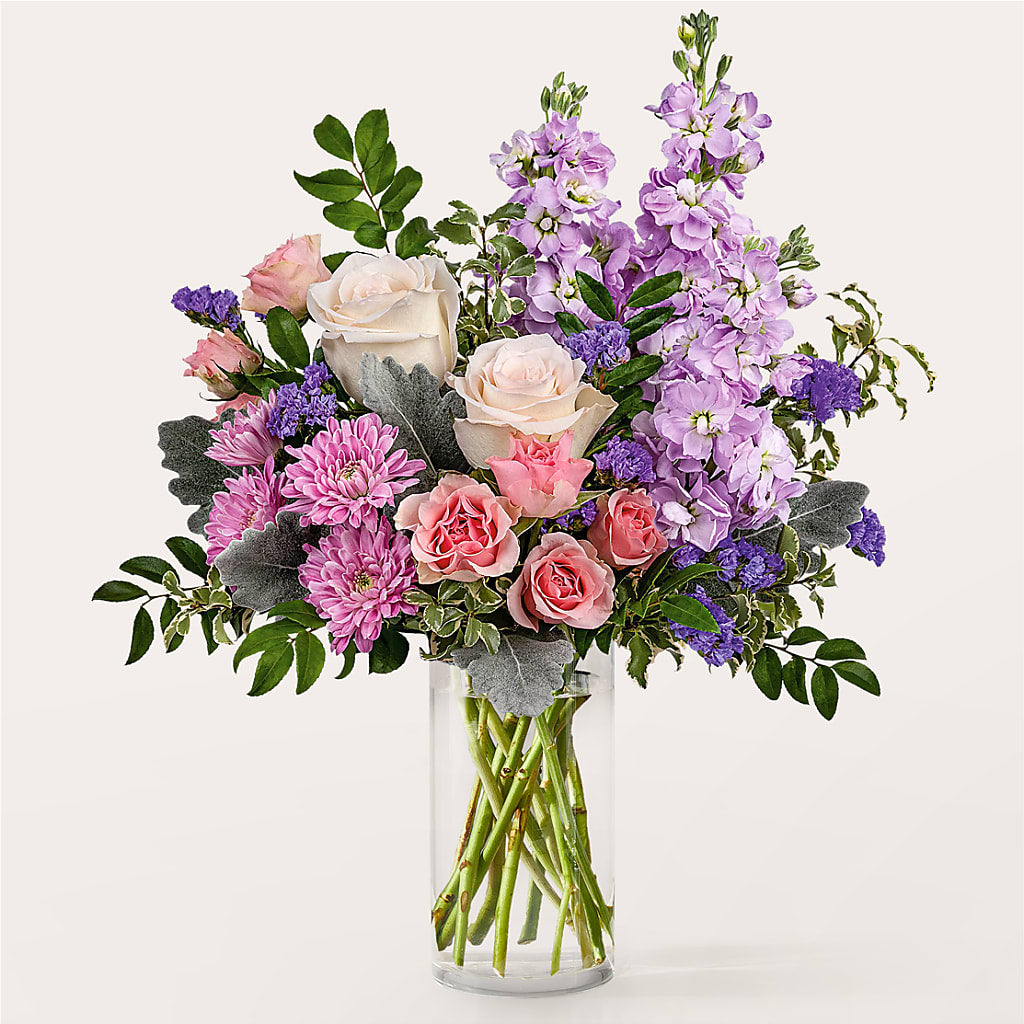 Well Wishes Bouquet – Hy-vee, West Des Moines IA