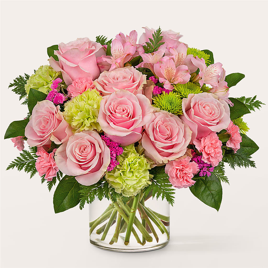 Pinch Me Bouquet – Hy-vee, West Des Moines IA