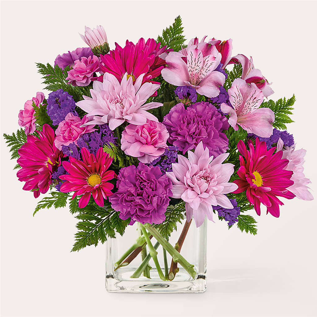Afternoon Tea Bouquet – Hy-vee, West Des Moines IA