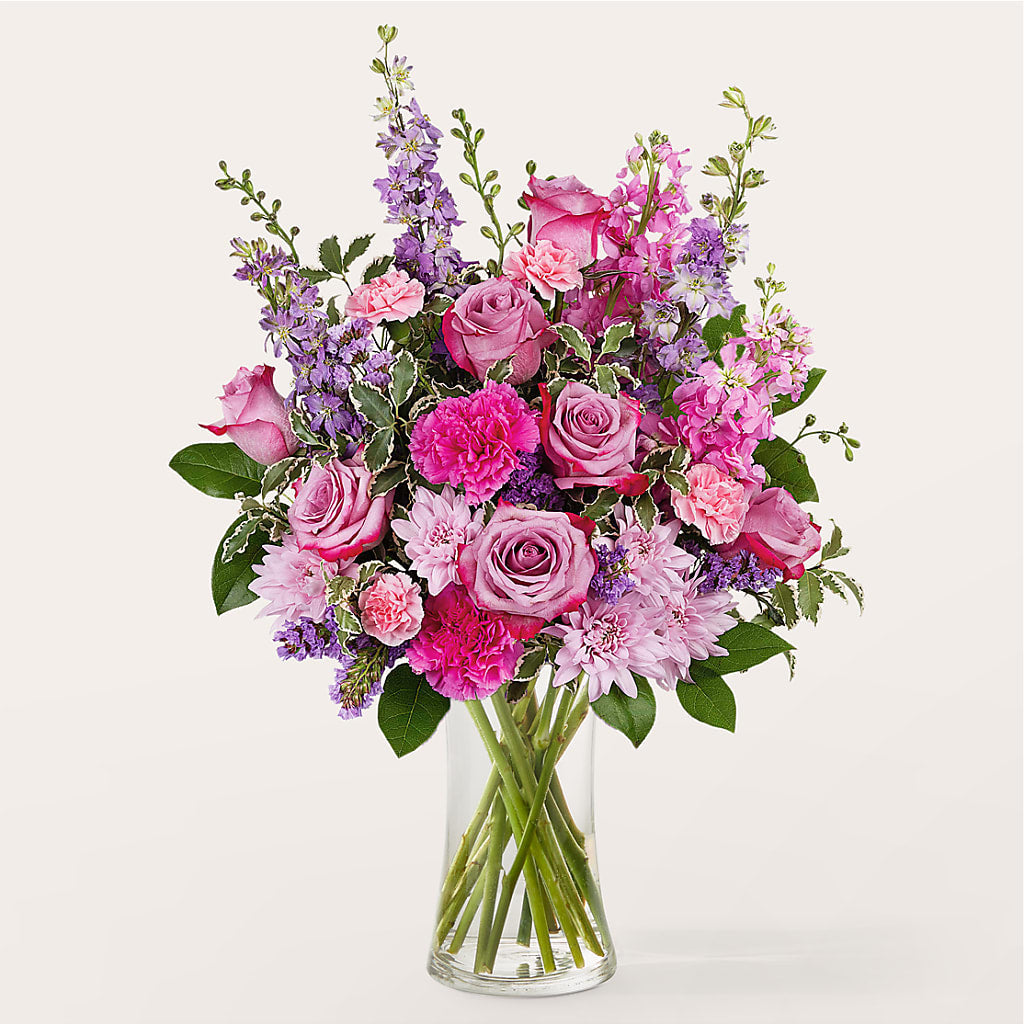 Sincerely Yours Bouquet – Hy-vee, West Des Moines IA