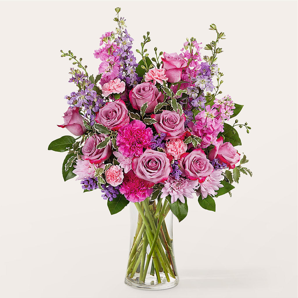 Sincerely Yours Bouquet – Hy-vee, West Des Moines IA