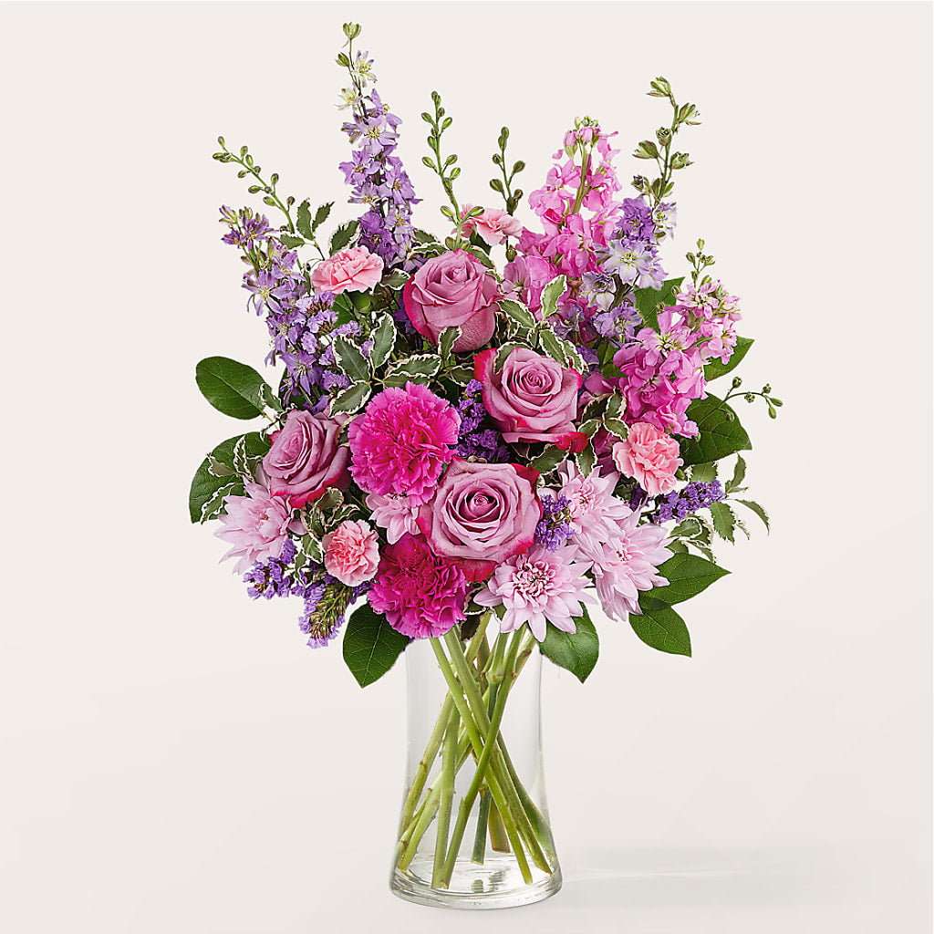 Sincerely Yours Bouquet – Hy-vee, West Des Moines IA