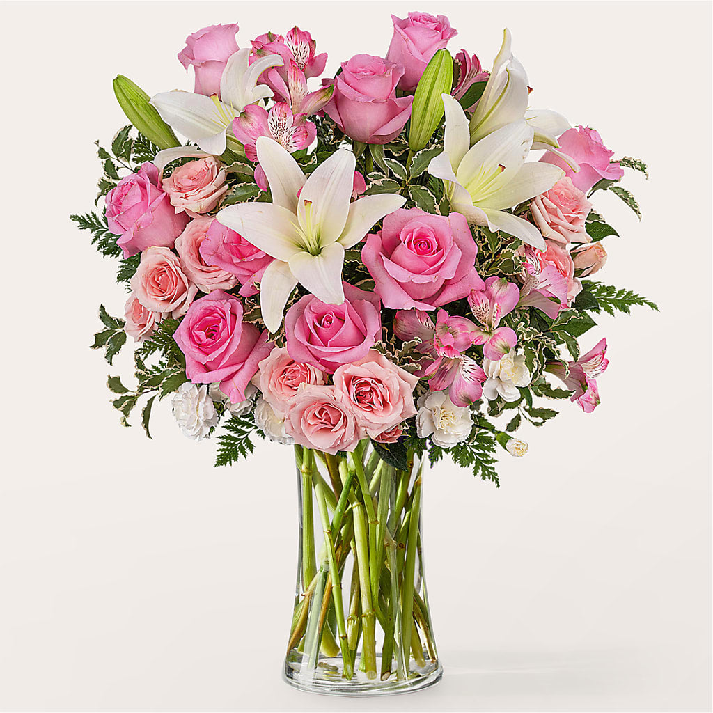 All the Best Bouquet – Hy-vee, West Des Moines IA