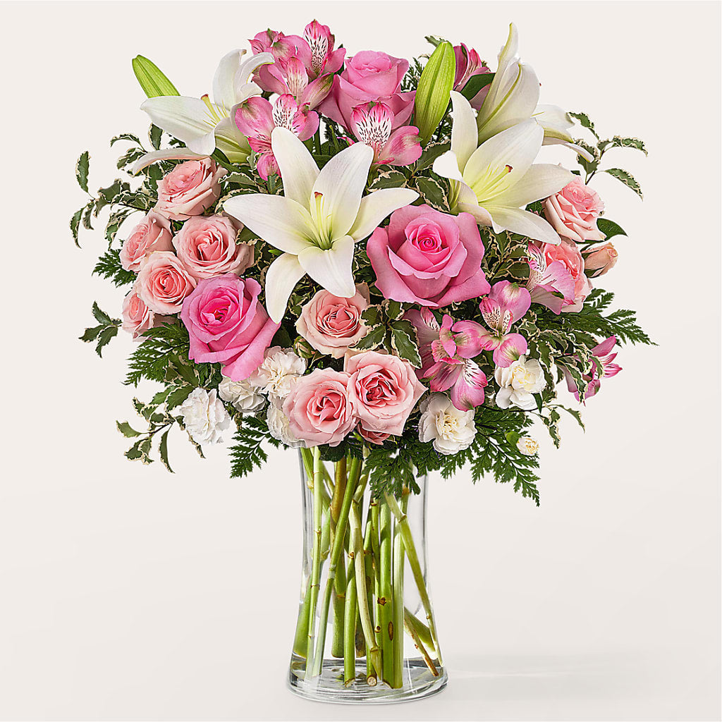 All the Best Bouquet – Hy-vee, West Des Moines IA