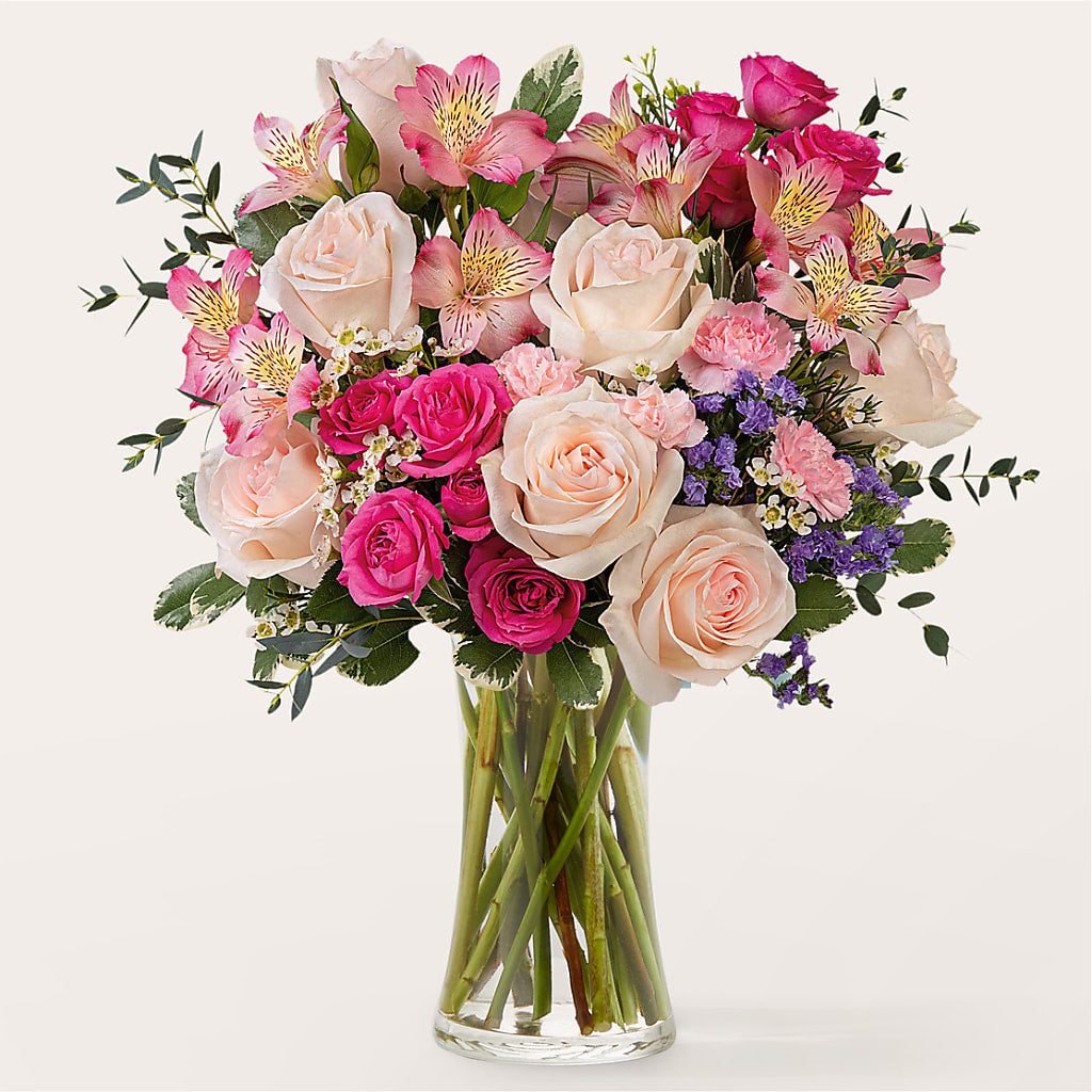 A La Mode Bouquet – Hy-vee, West Des Moines IA