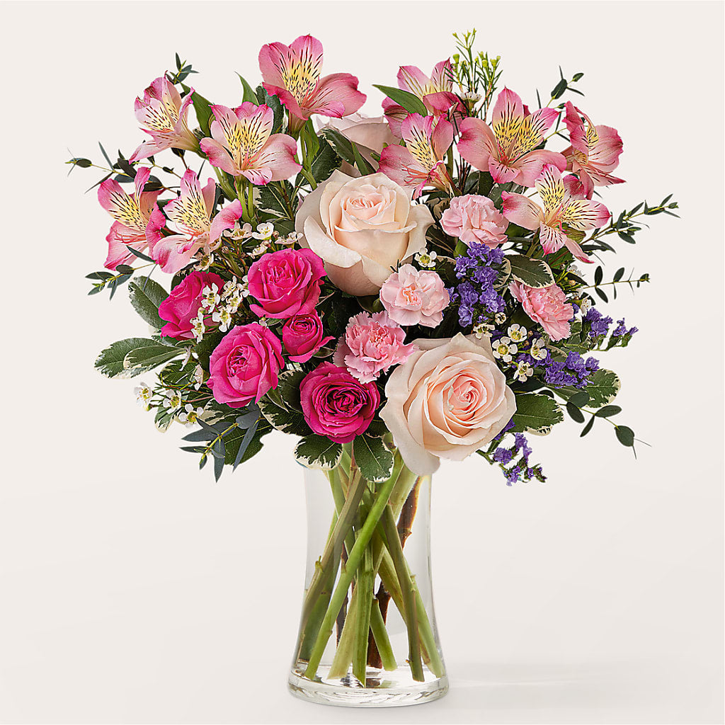 A La Mode Bouquet – Hy-vee, West Des Moines IA