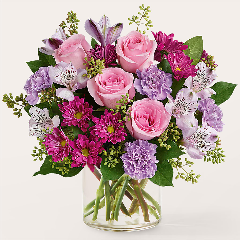 In the Clouds Bouquet – Hy-vee, West Des Moines IA