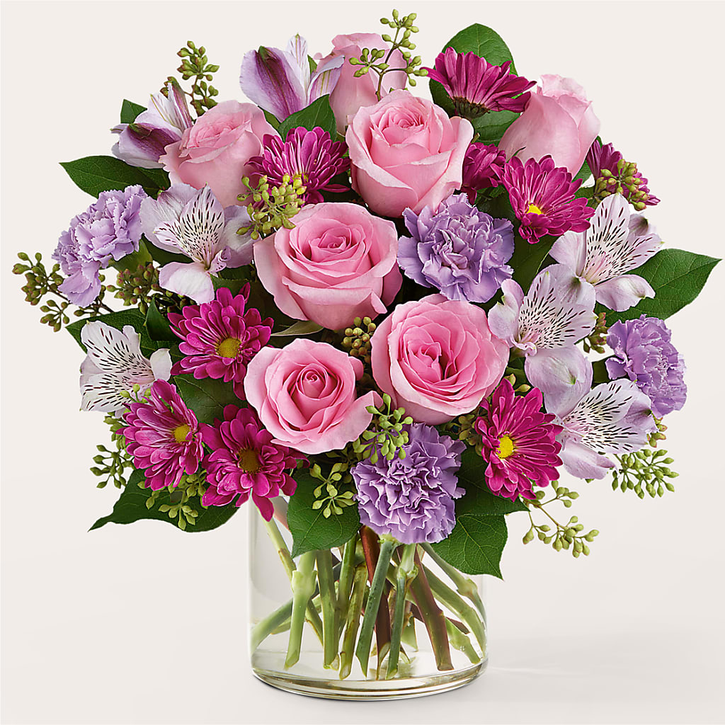 In the Clouds Bouquet – Hy-vee, West Des Moines IA