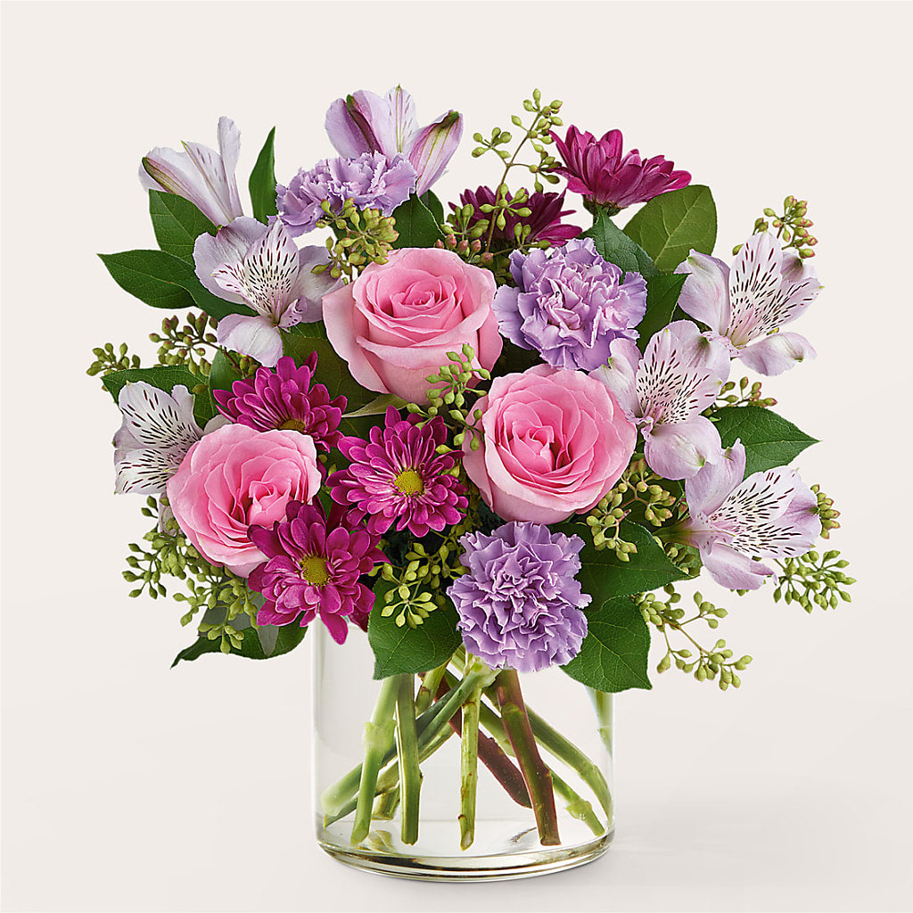 In the Clouds Bouquet – Hy-vee, West Des Moines IA