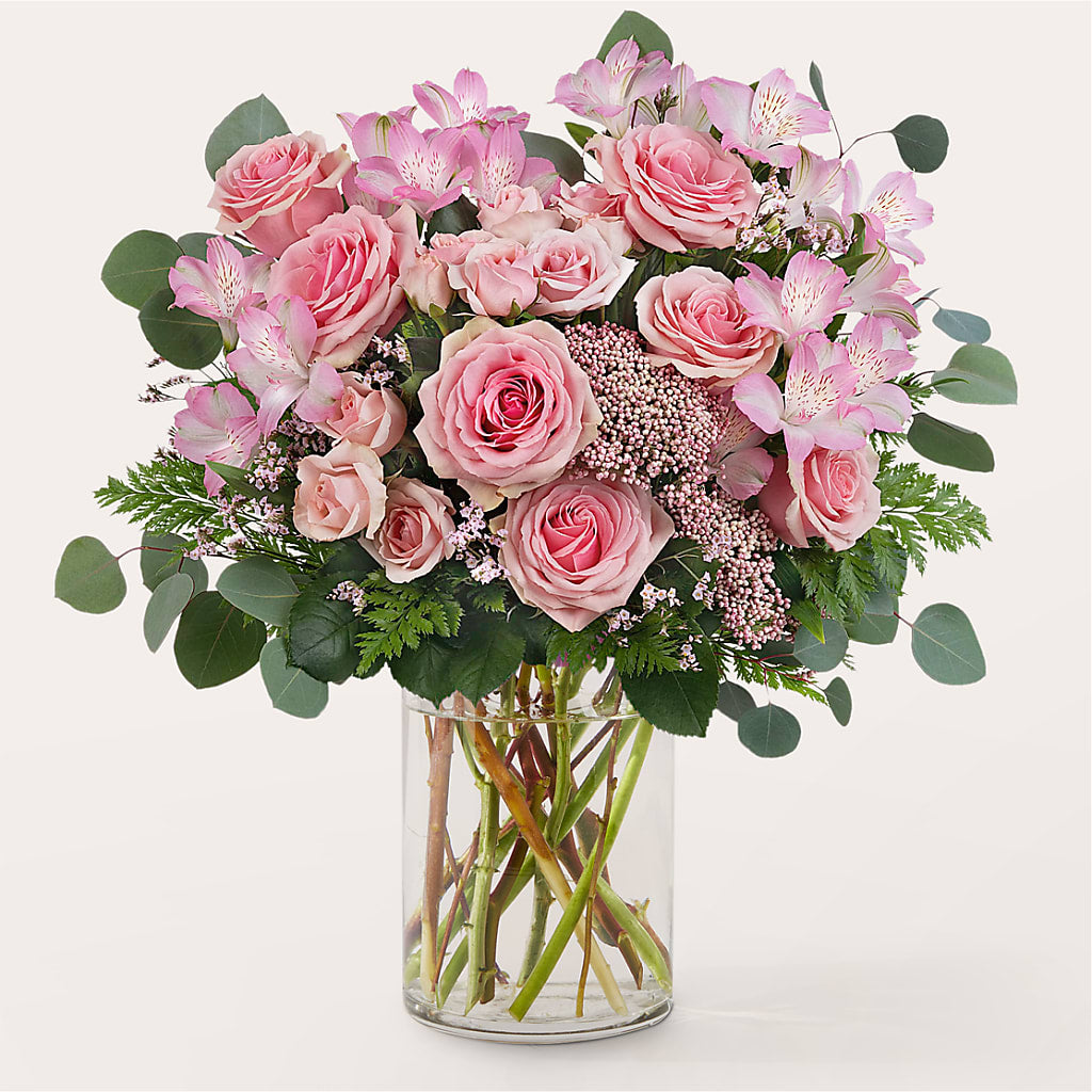 Sweetheart Bouquet – Hy-vee, West Des Moines IA