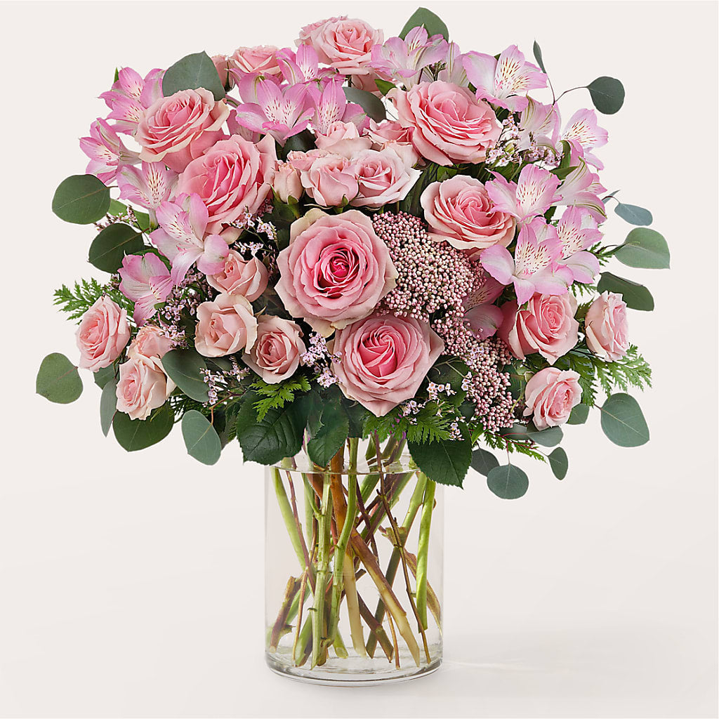 Sweetheart Bouquet – Hy-vee, West Des Moines IA