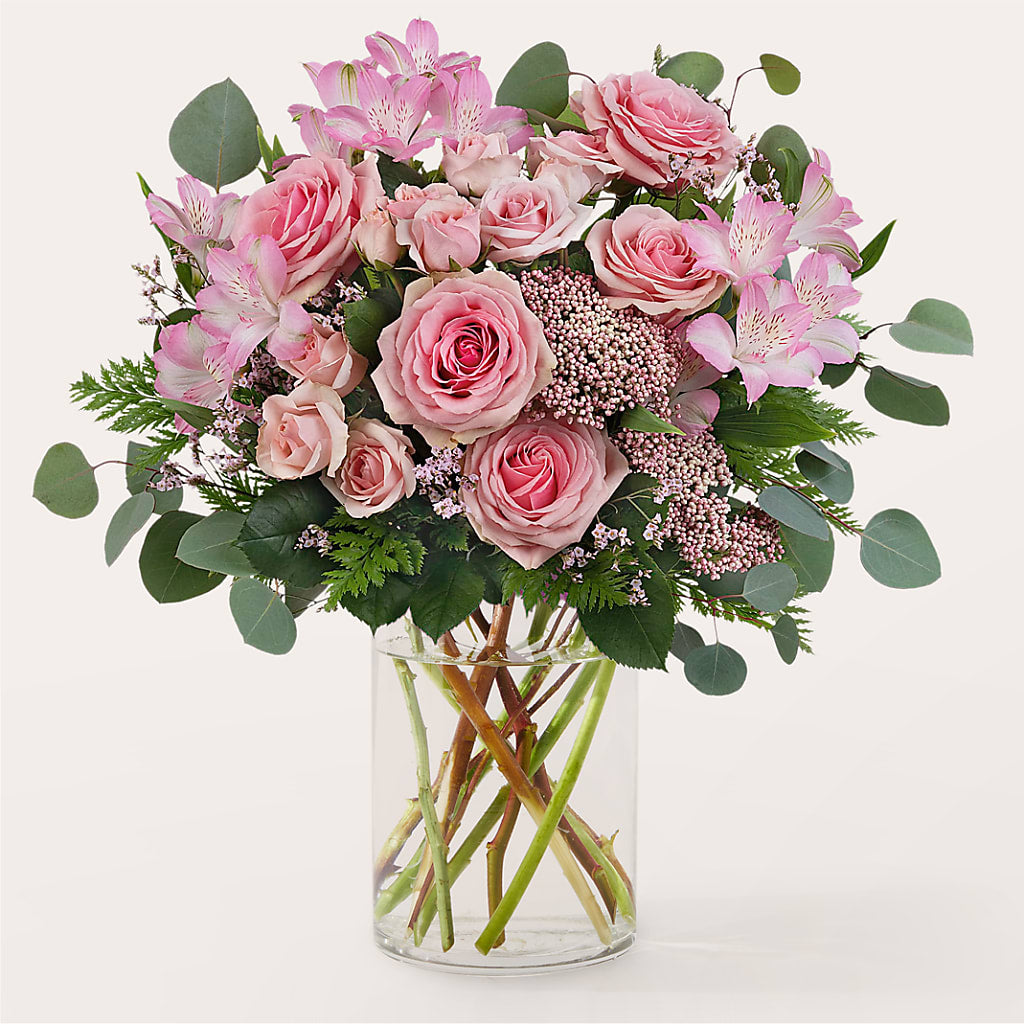 Sweetheart Bouquet – Hy-vee, West Des Moines IA