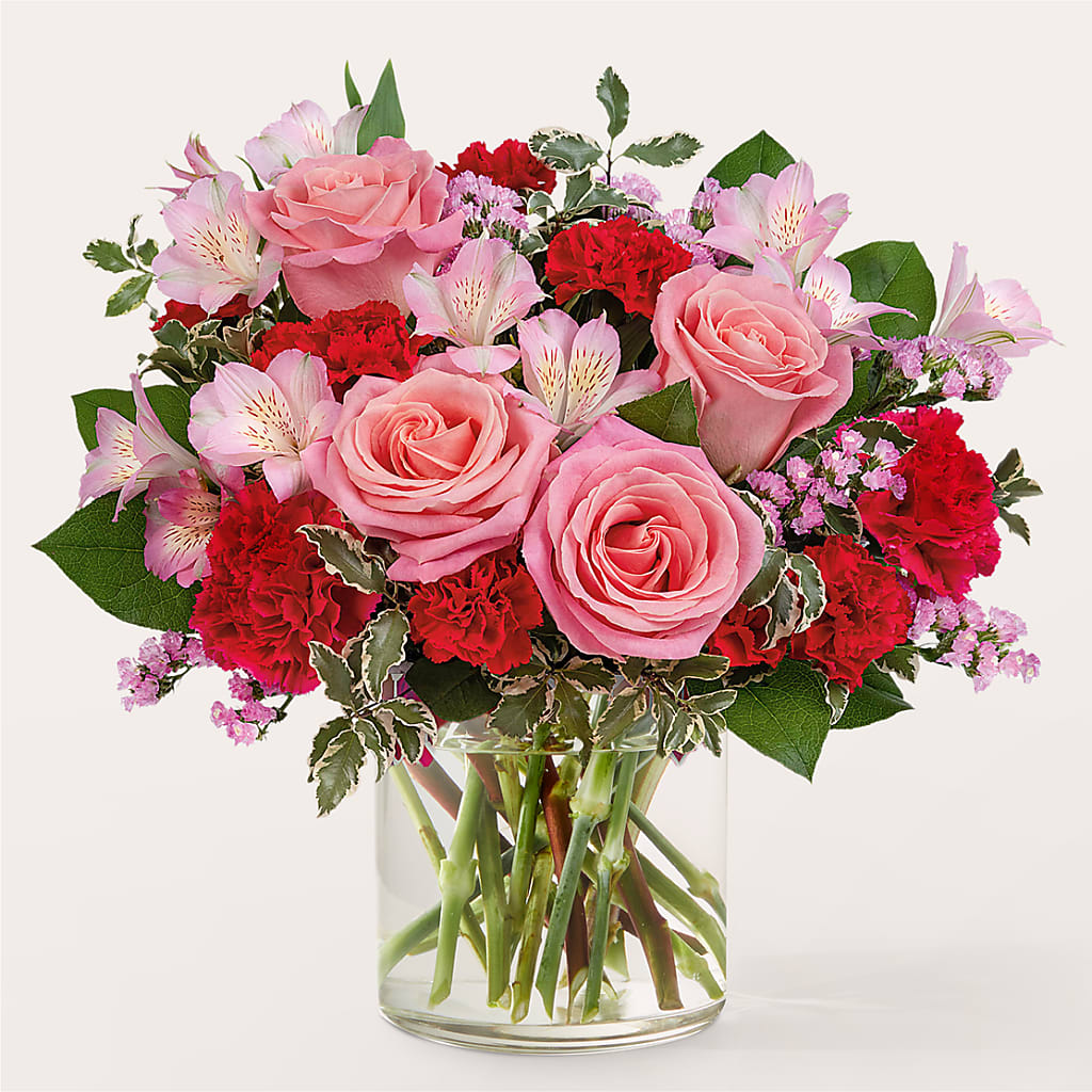 First Impressions Bouquet – Hy-vee, West Des Moines IA