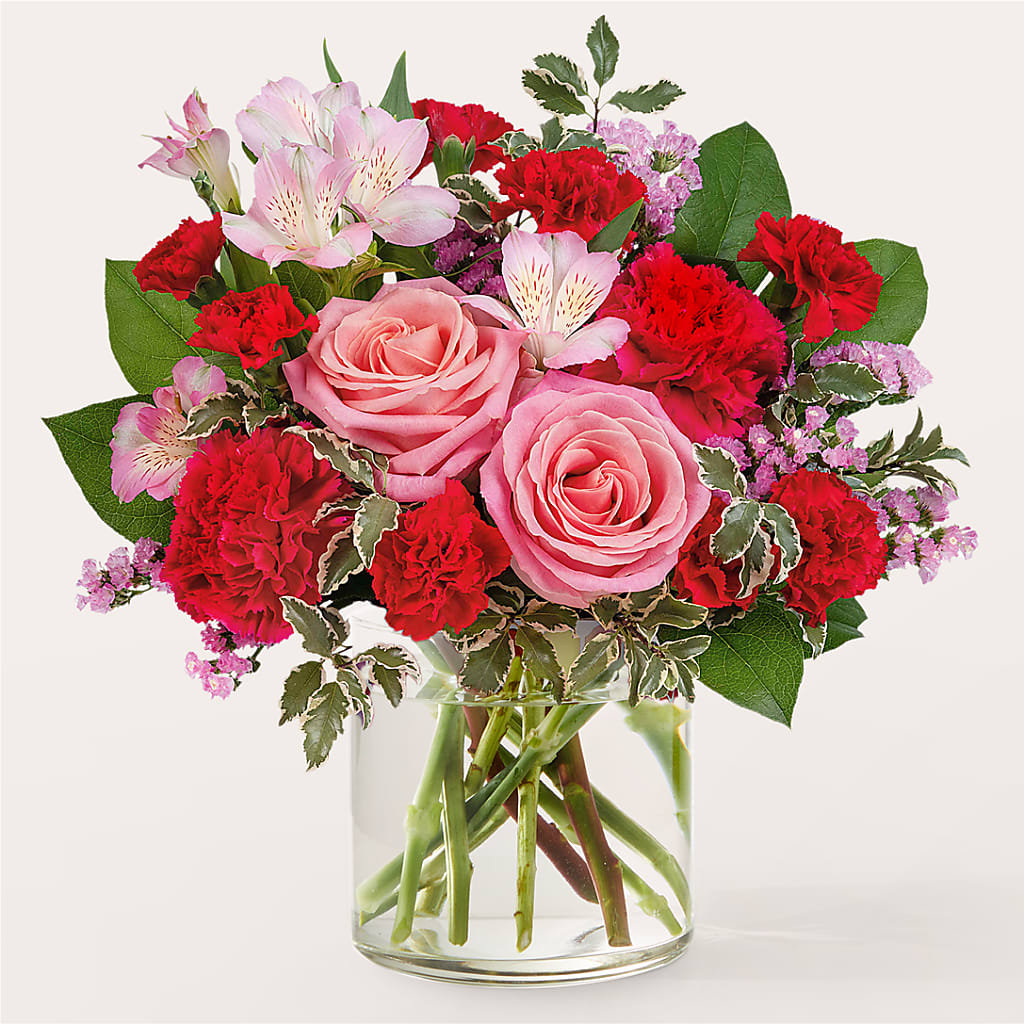 First Impressions Bouquet – Hy-vee, West Des Moines IA