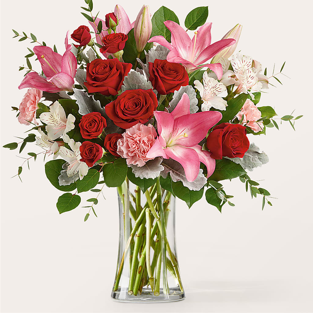 Everything to Me Bouquet – Hy-vee, West Des Moines IA