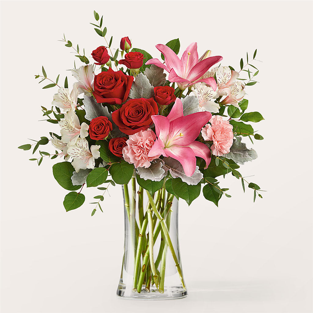 Everything to Me Bouquet – Hy-vee, West Des Moines IA
