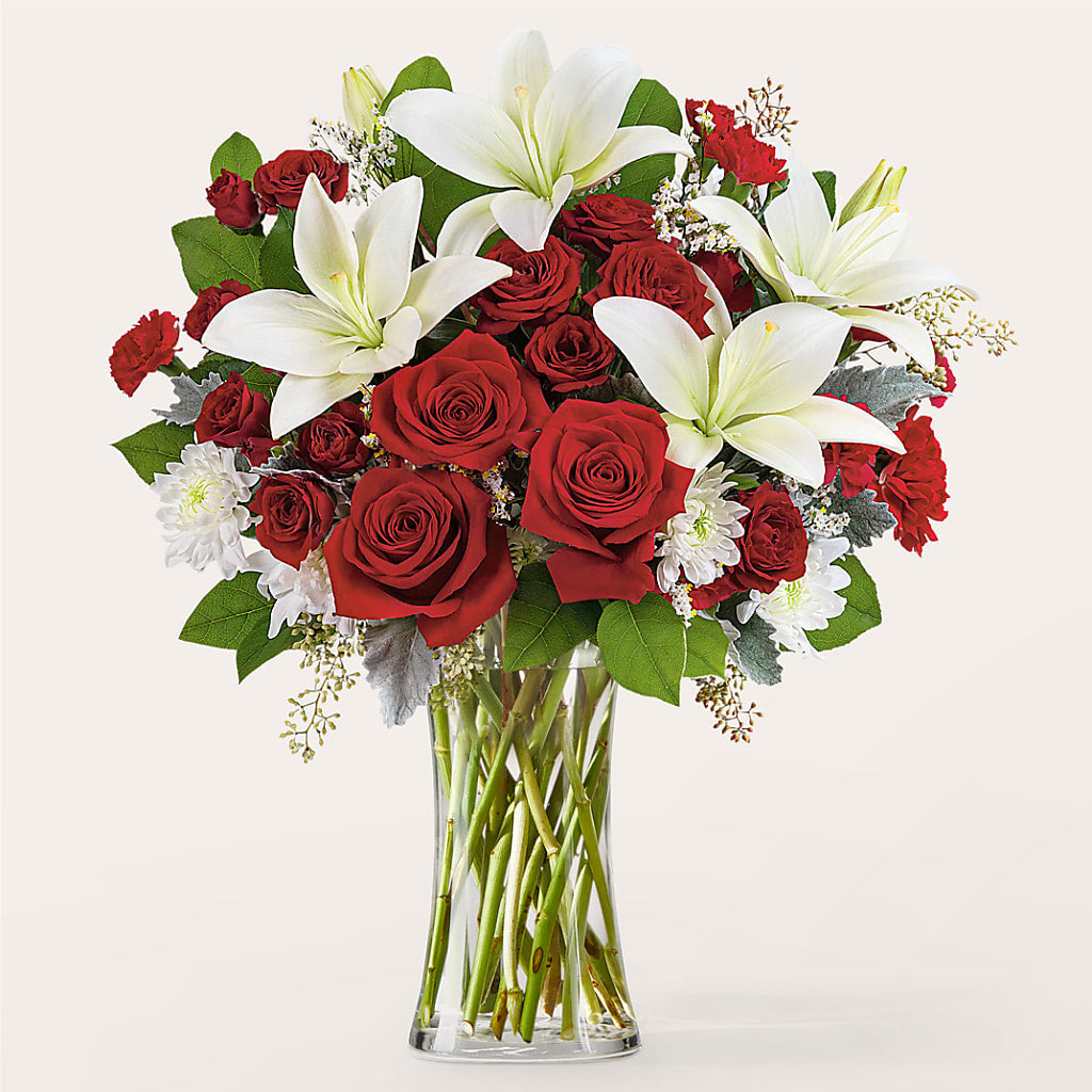Floral Symphony Bouquet – Hy-vee, West Des Moines IA