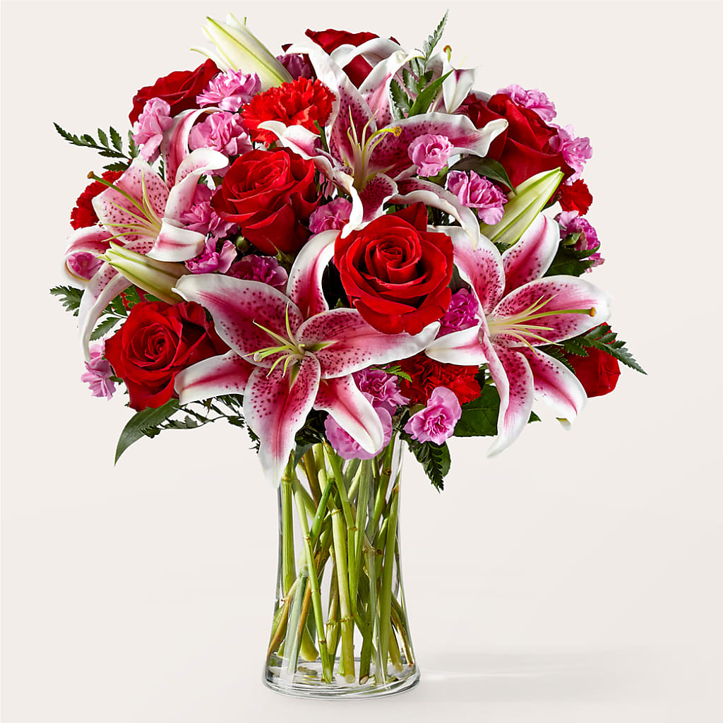 Honeymoon Bouquet – Hy-vee, West Des Moines IA