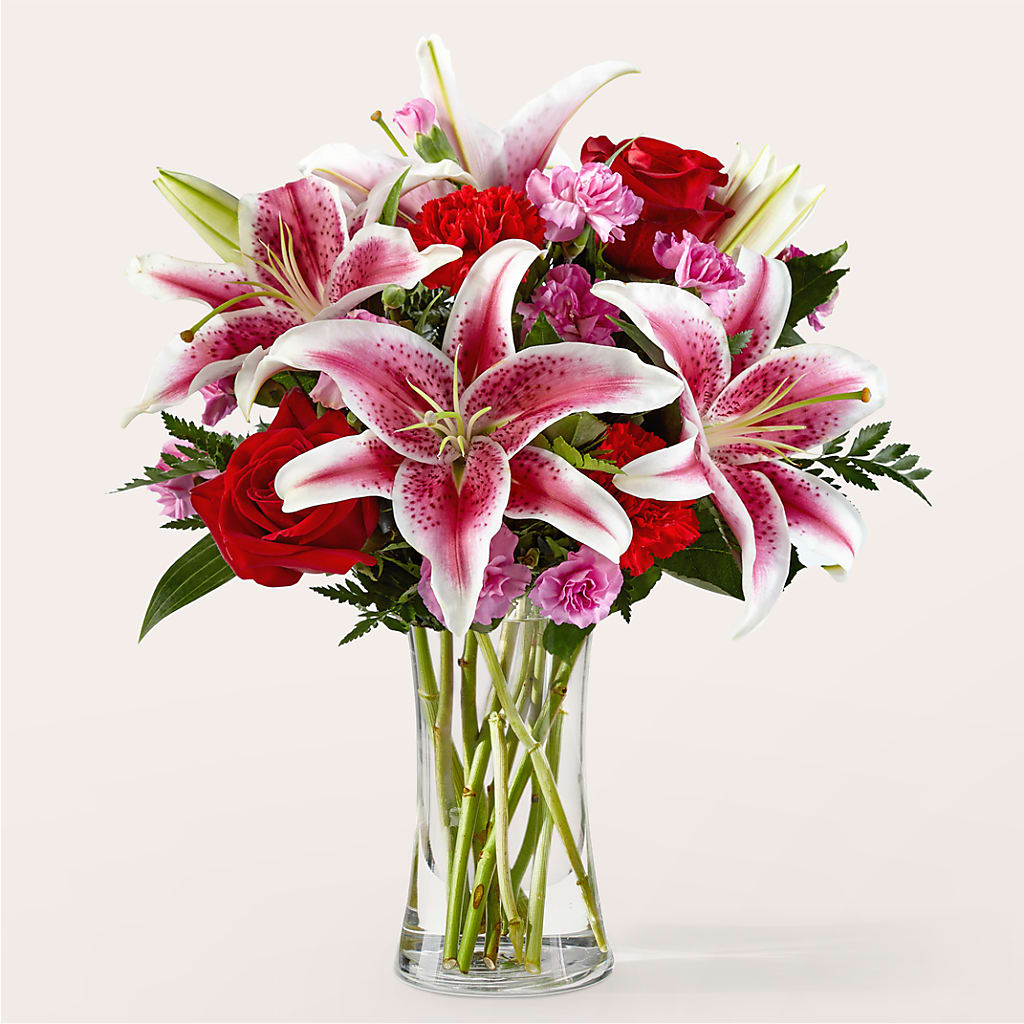 Honeymoon Bouquet – Hy-vee, West Des Moines IA
