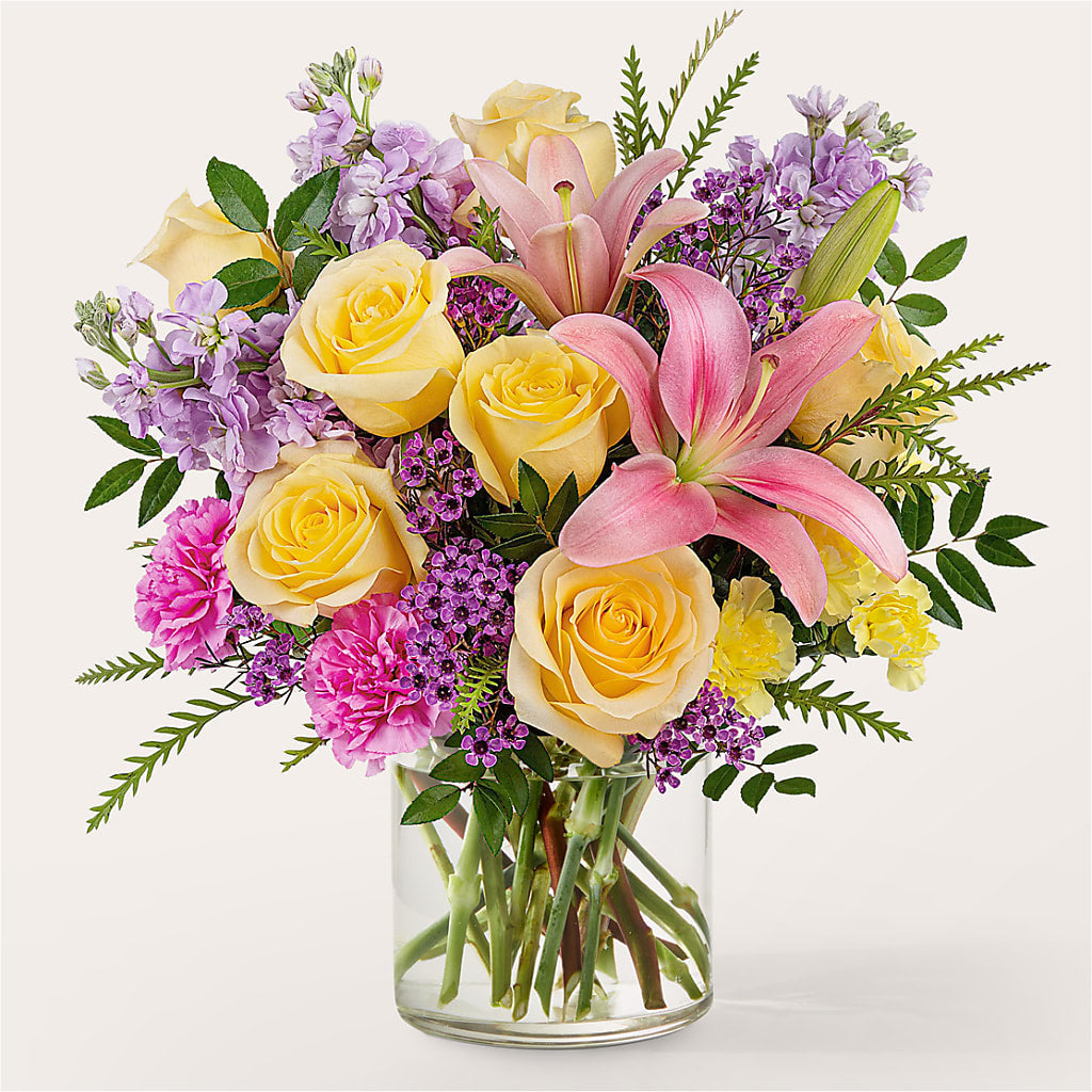 Jubilee Bouquet – Hy-vee, West Des Moines IA