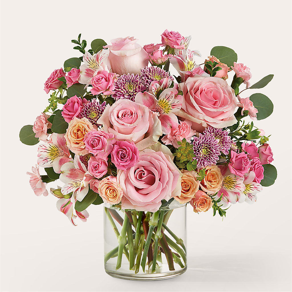 Pleasant Pastures Bouquet – Hy-vee, West Des Moines IA