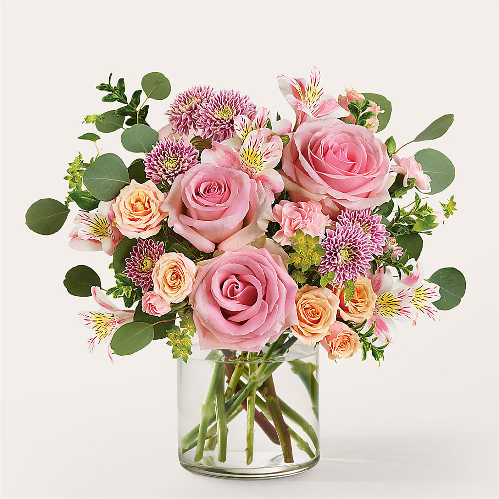 Pleasant Pastures Bouquet – Hy-vee, West Des Moines IA