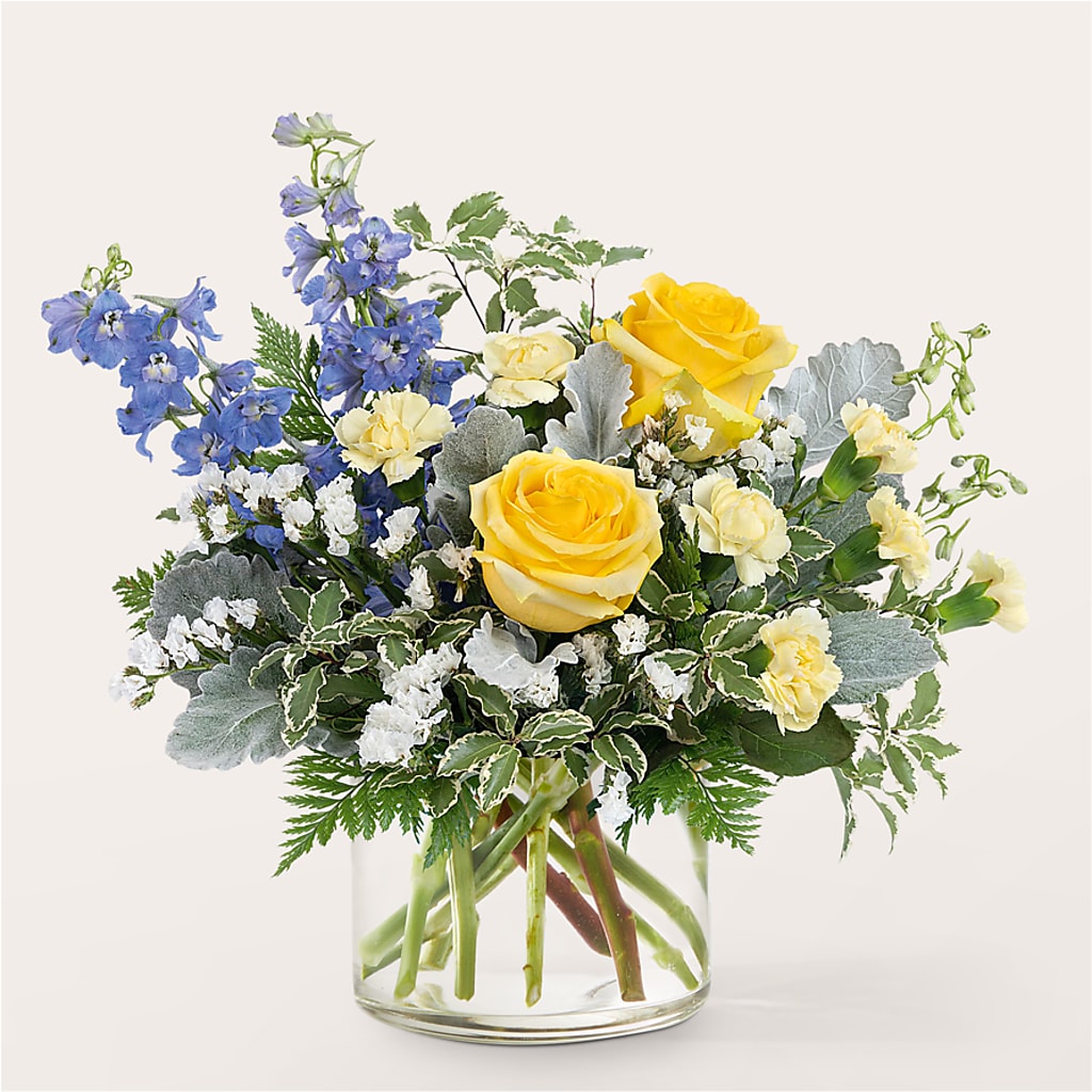Butterfly Wings Bouquet – Hy-vee, West Des Moines IA