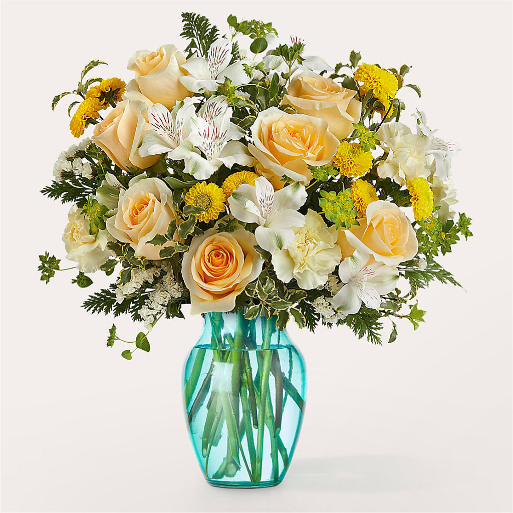 Crisp and Clean Bouquet – Hy-vee, West Des Moines IA