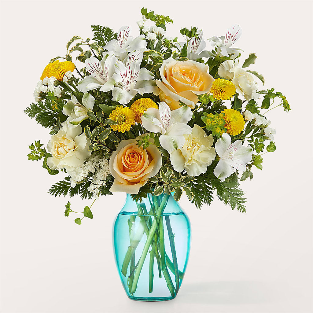 Crisp and Clean Bouquet – Hy-vee, West Des Moines IA