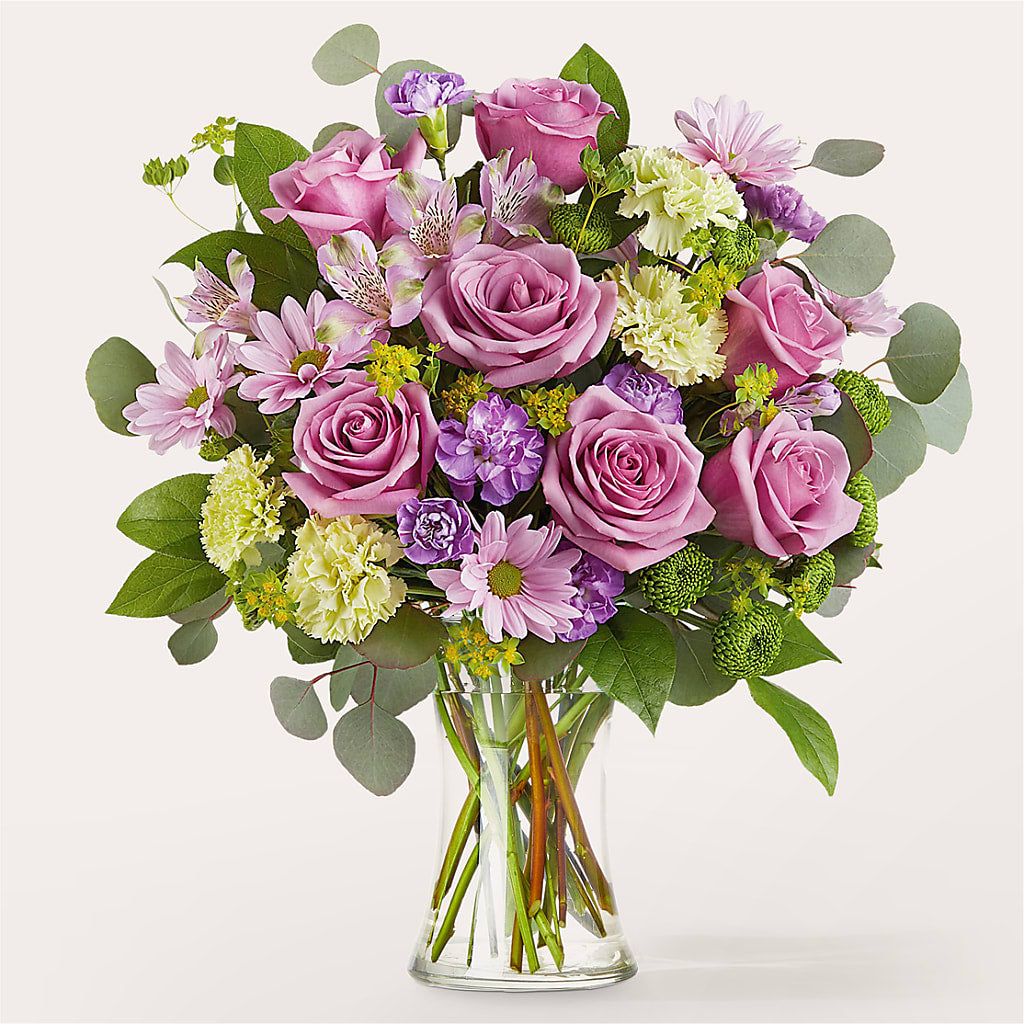 Emerald City Bouquet – Hy-vee, West Des Moines IA