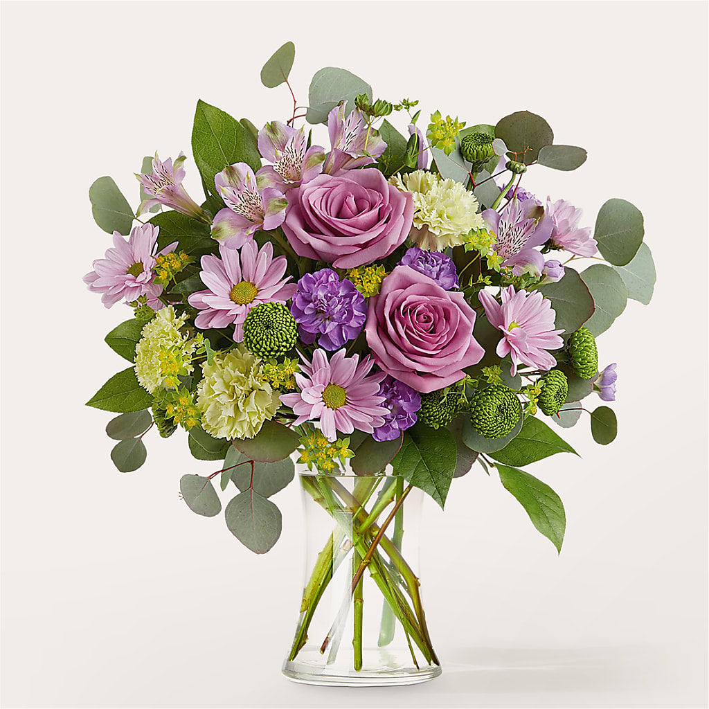 Emerald City Bouquet – Hy-vee, West Des Moines IA