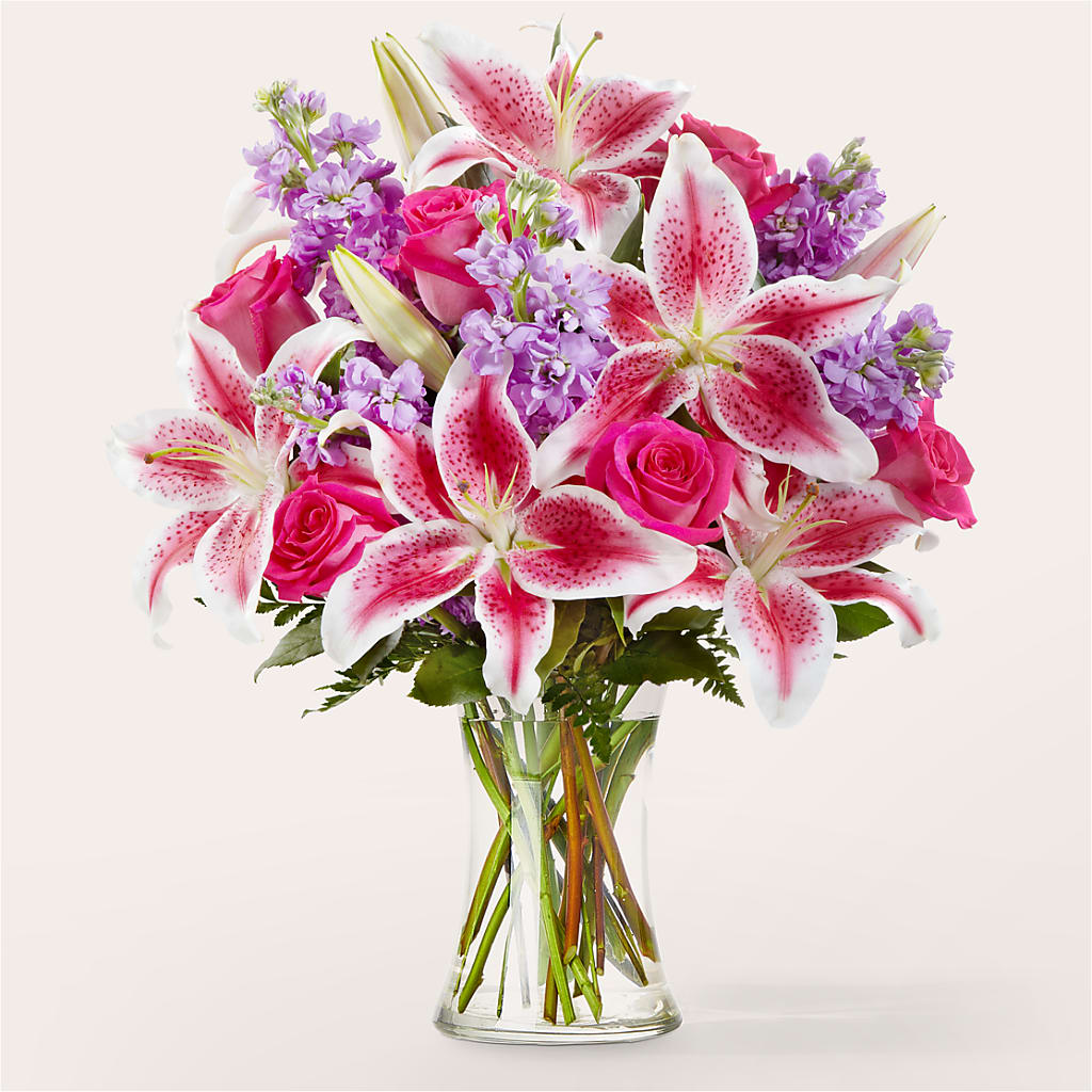 Amore Bouquet – Hy-vee, West Des Moines IA