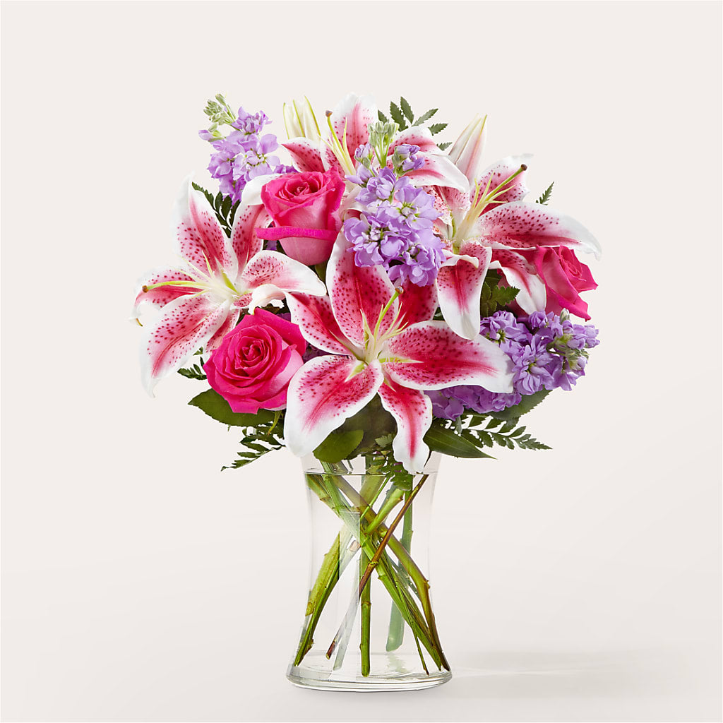 Amore Bouquet – Hy-vee, West Des Moines IA