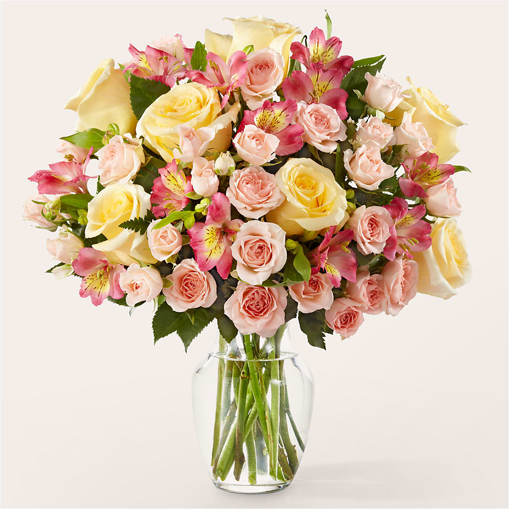 Just Lovely Bouquet – Hy-vee, West Des Moines IA
