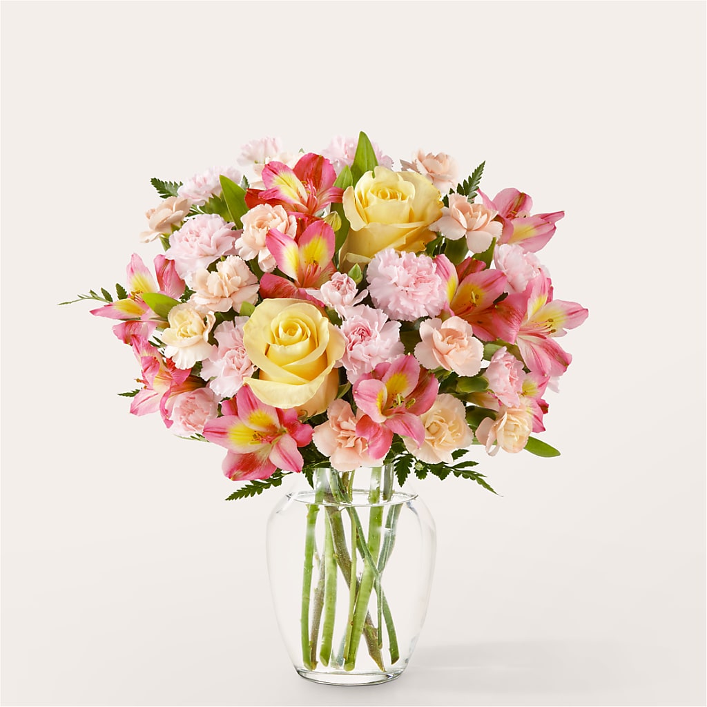 Just Lovely Bouquet – Hy-vee, West Des Moines IA