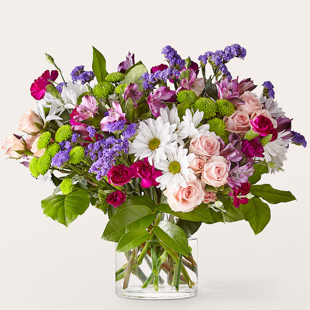 Wild Berry Bouquet – Hy-vee, West Des Moines IA