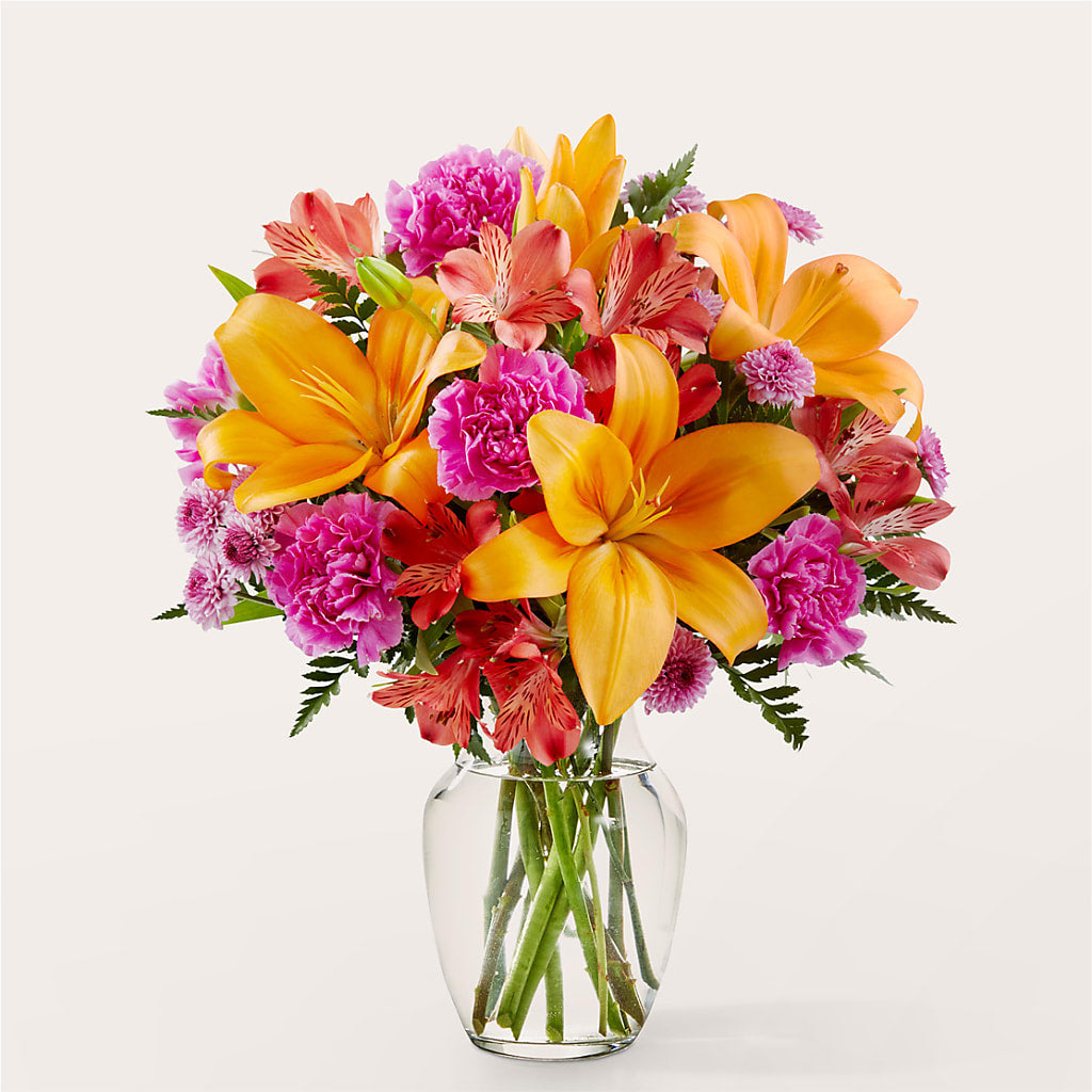 Entranced Bouquet – Hy-vee, West Des Moines IA