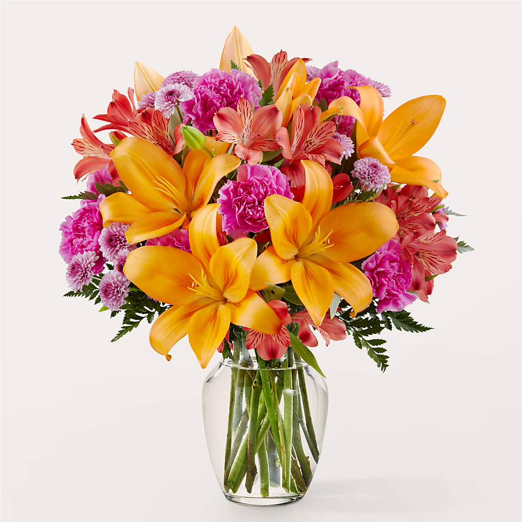 Entranced Bouquet – Hy-vee, West Des Moines IA