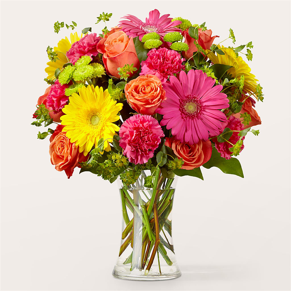 Fruit Punch Bouquet – Hy-vee, West Des Moines IA