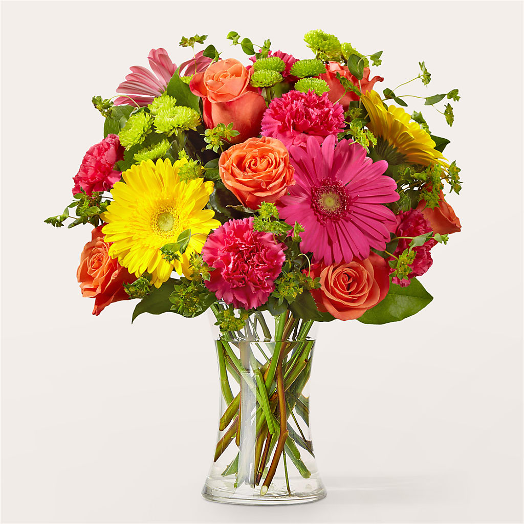 Fruit Punch Bouquet – Hy-vee, West Des Moines IA