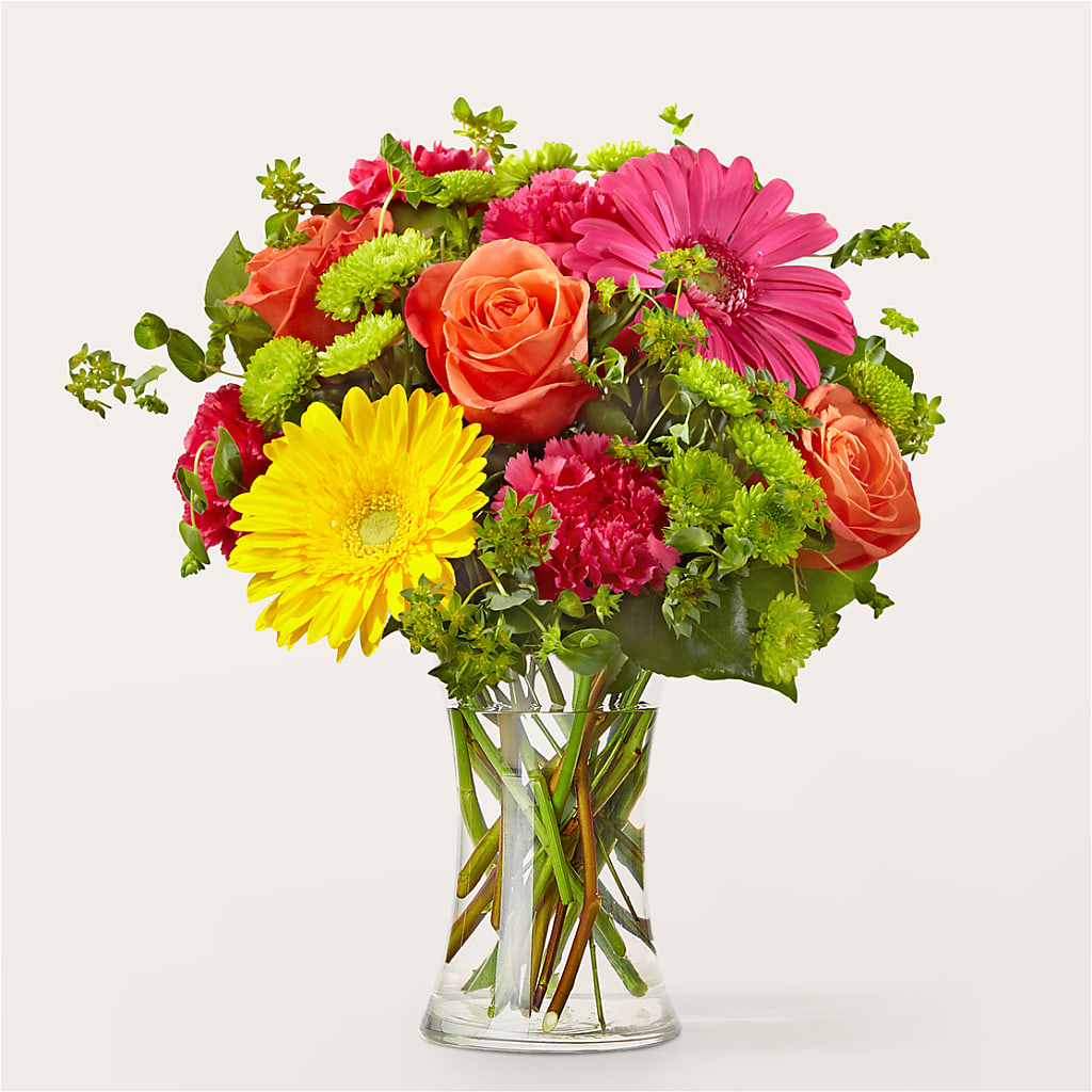 Fruit Punch Bouquet – Hy-vee, West Des Moines IA