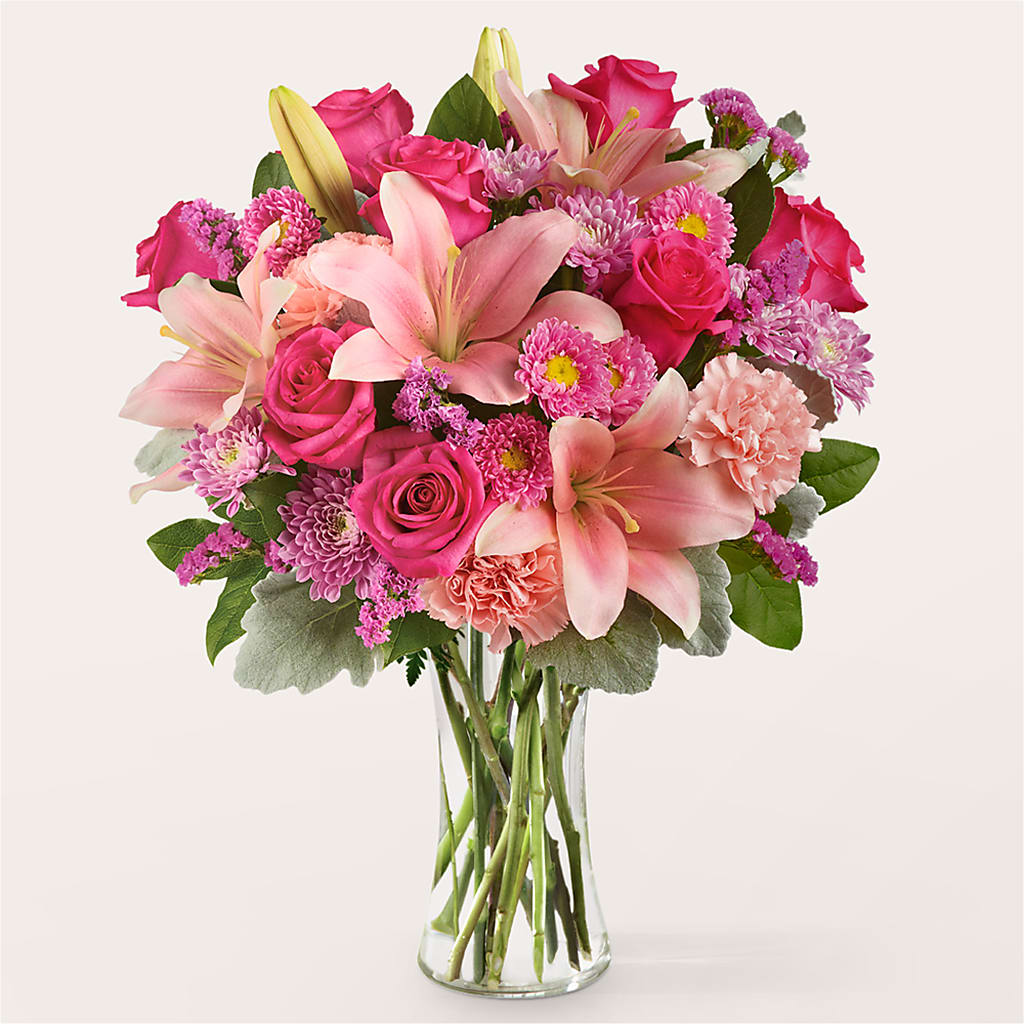 Dream Come True Bouquet – Hy-vee, West Des Moines IA