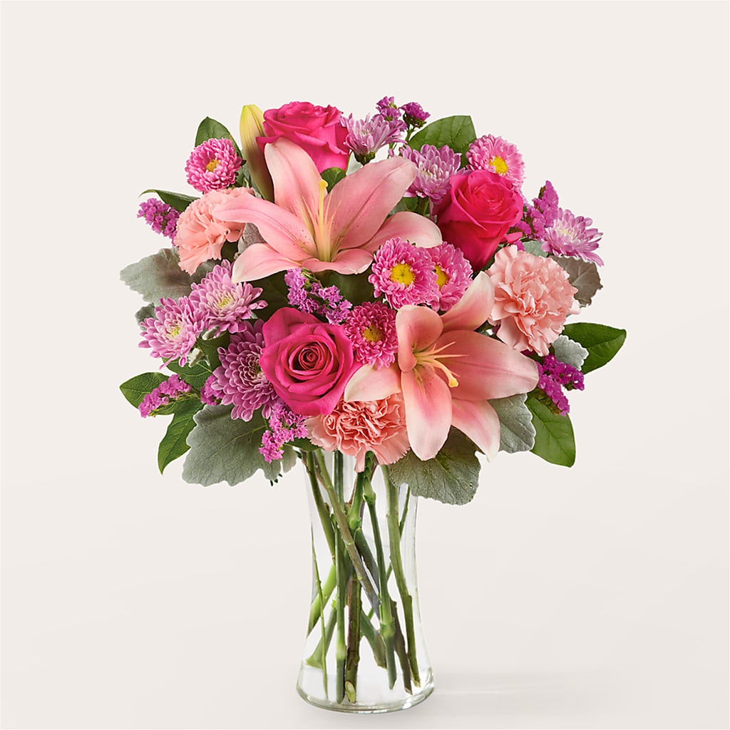 Dream Come True Bouquet – Hy-vee, West Des Moines IA