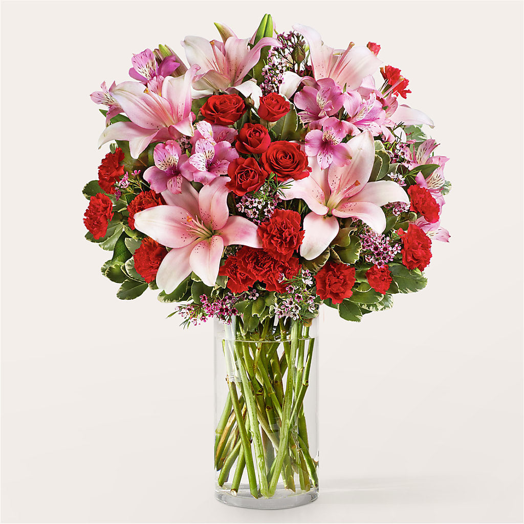 Kismet Bouquet – Hy-vee, West Des Moines IA